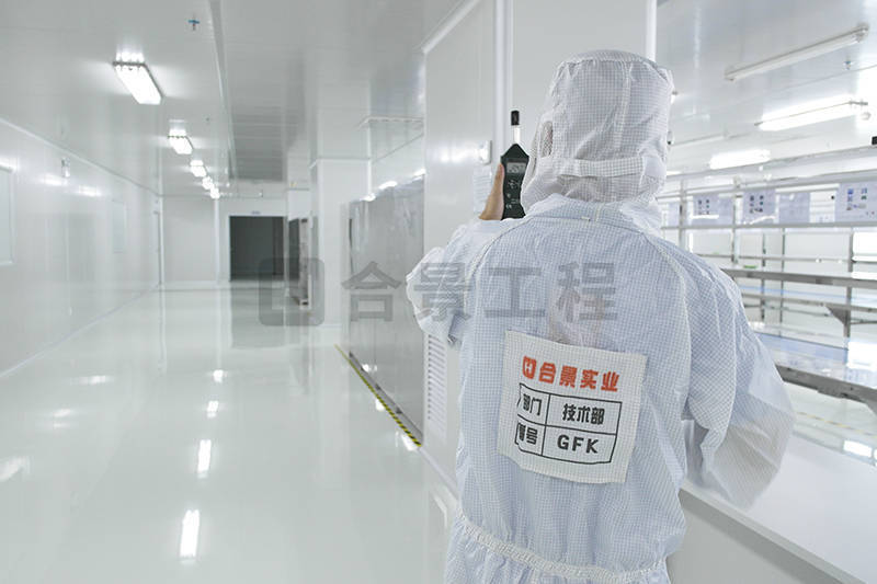 中國最大的凈化公司 排名重不重要，看這些才可靠！