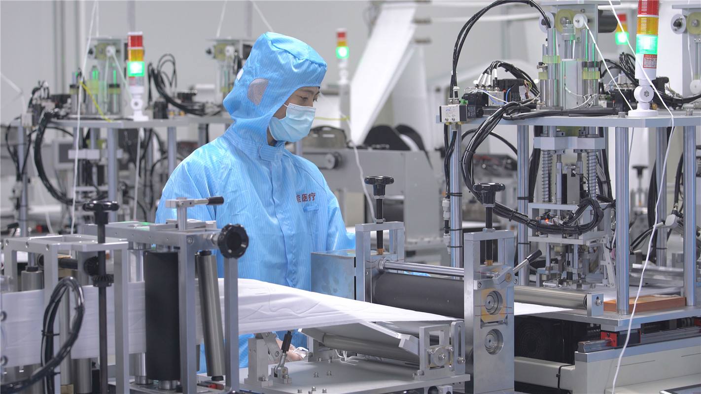 廣東：2022半導(dǎo)體產(chǎn)業(yè)工程開工、續(xù)建、投產(chǎn)建設(shè)項(xiàng)目計(jì)劃表公布