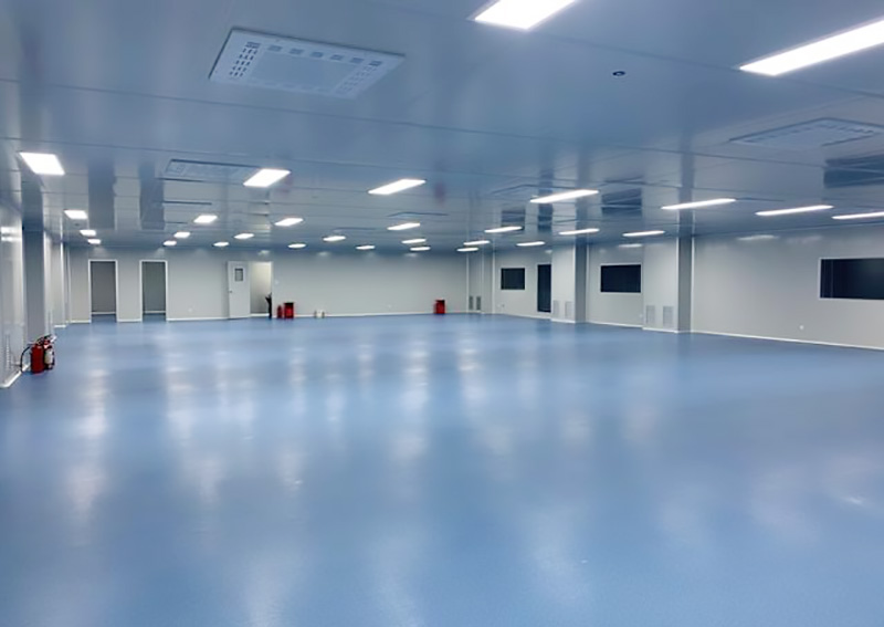 醫療器械潔凈車間生產建設要達到哪些標準？