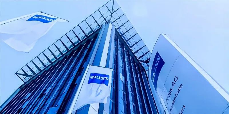 再次中標(biāo)蔡司項目，彰顯合景持續(xù)服務(wù)的品質(zhì)