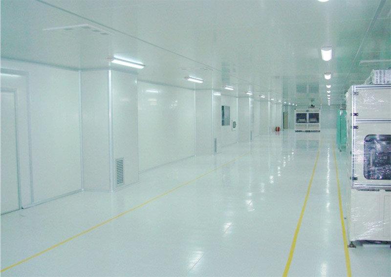 如何提高醫(yī)藥潔凈室空氣質(zhì)量？