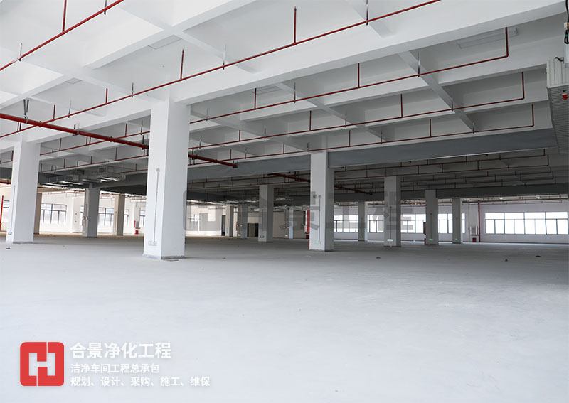 如何確保食品凈化車間符合衛生標準？