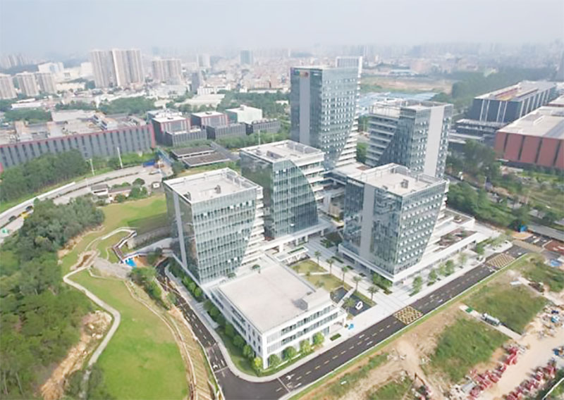 總投資10億元!打造東莞生物產業中心園區