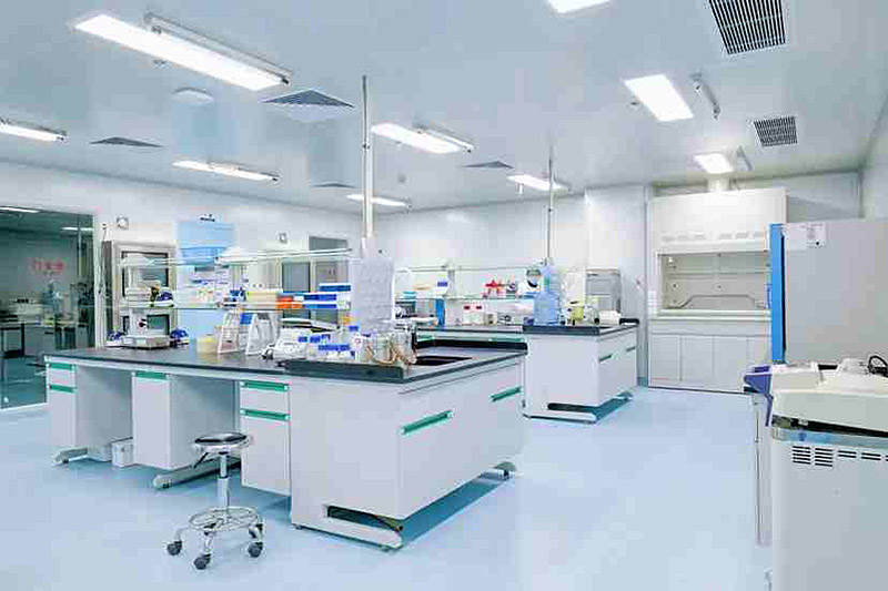 簽約1億項目!高明區醫藥健康產業再“上新”