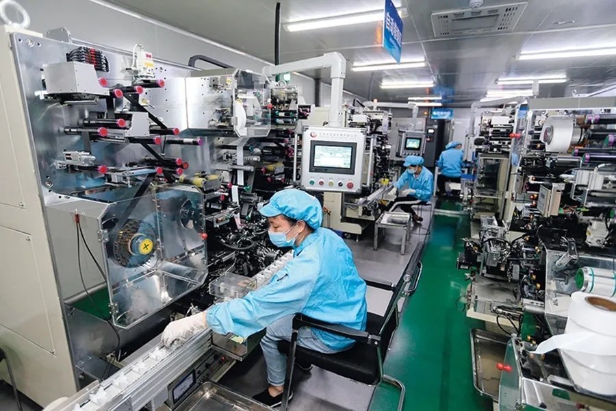 鋰電池潔凈車(chē)間 鋰電池潔凈車(chē)間